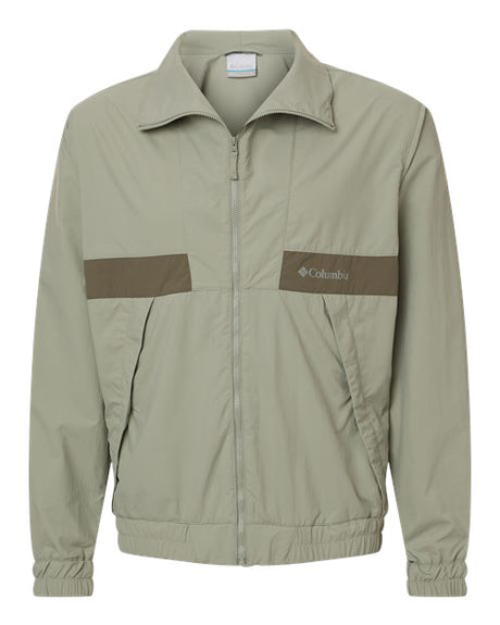 Columbia Men's Spire Valley Windbreaker