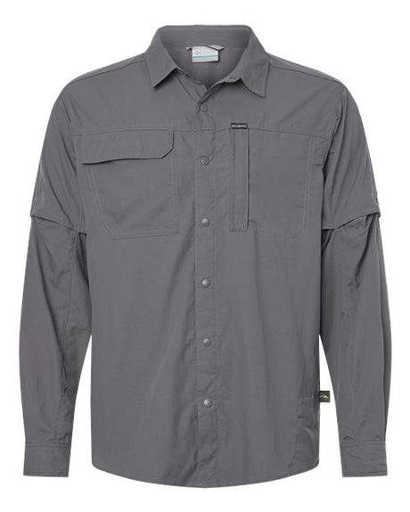 Columbia Men's Skien Valley Pocket Shirt