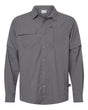 Columbia Men's Skien Valley Pocket Shirt