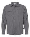 Columbia Men's Skien Valley Pocket Shirt