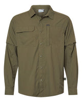 Columbia Men's Skien Valley Pocket Shirt