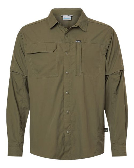 Columbia Men's Skien Valley Pocket Shirt