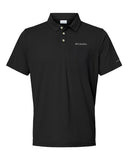 Columbia Men's Tech Trail Utility Polo