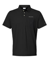 Columbia Men's Tech Trail Utility Polo
