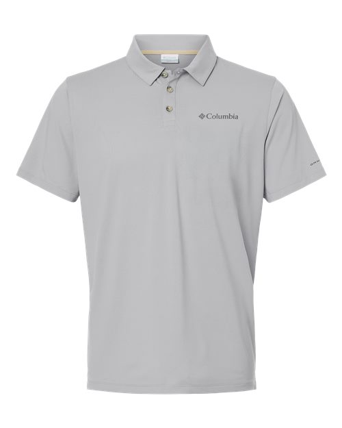 Columbia Men's Tech Trail Utility Polo