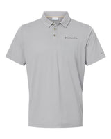Columbia Men's Tech Trail Utility Polo