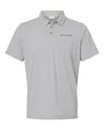 Columbia Men's Tech Trail Utility Polo