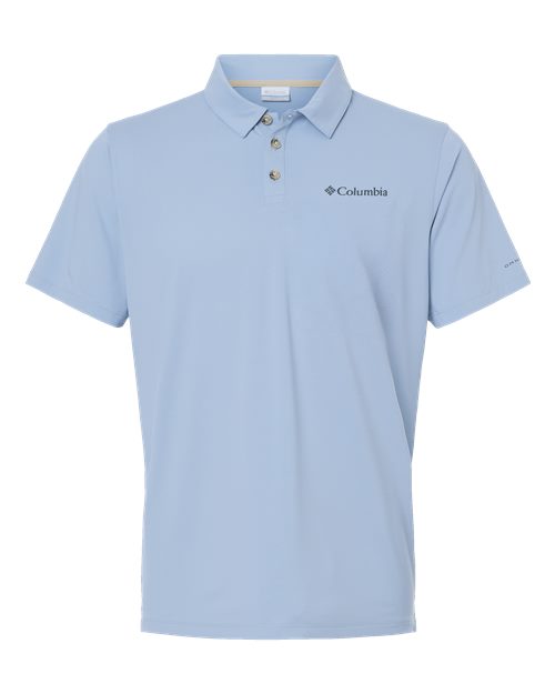 Columbia Men's Tech Trail Utility Polo