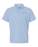 Columbia Men's Tech Trail Utility Polo