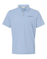 Columbia Men's Tech Trail Utility Polo