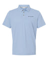 Columbia Men's Tech Trail Utility Polo