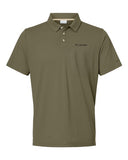 Columbia Men's Tech Trail Utility Polo