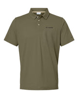 Columbia Men's Tech Trail Utility Polo