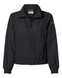 Columbia Women's Time Is Right II Windbreaker
