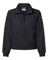 Columbia Women's Time Is Right II Windbreaker