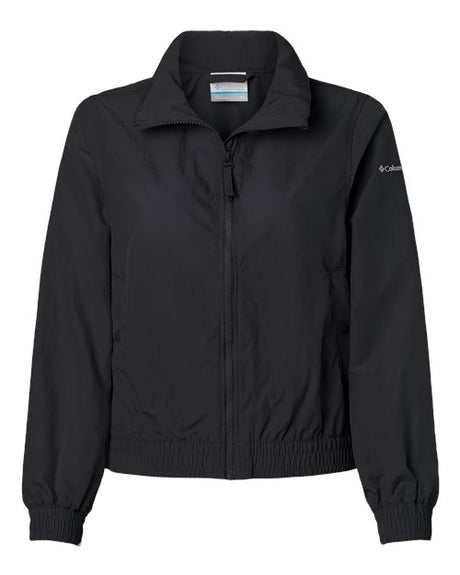 Columbia Women's Time Is Right II Windbreaker