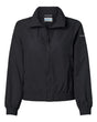 Columbia Women's Time Is Right II Windbreaker