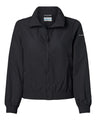 Columbia Women's Time Is Right II Windbreaker