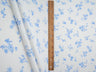 Ditsy Floral Rib Knit