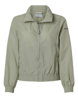 Columbia Women's Time Is Right II Windbreaker