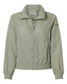Columbia Women's Time Is Right II Windbreaker