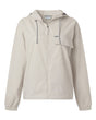 Columbia Women's Skien Valley Hooded Lightweight Jacket