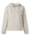 Columbia Women's Skien Valley Hooded Lightweight Jacket