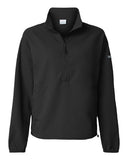 Columbia Women's Sucker for Summer Half-Zip Pullover