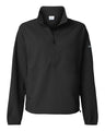 Columbia Women's Sucker for Summer Half-Zip Pullover