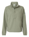 Columbia Women's Sucker for Summer Half-Zip Pullover