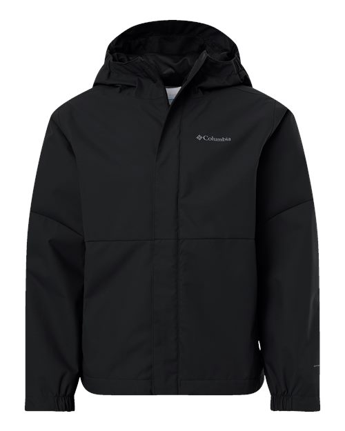 Columbia Youth Hikebound II Waterproof Jacket