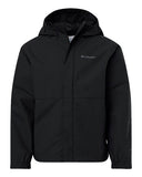 Columbia Youth Hikebound II Waterproof Jacket