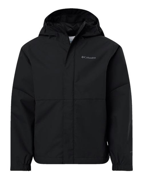 Columbia Youth Hikebound II Waterproof Jacket