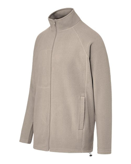 Whisper Fleece Full-Zip Jacket