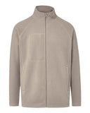 Whisper Fleece Full-Zip Jacket