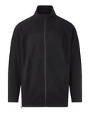 Whisper Fleece Full-Zip Jacket