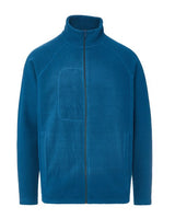 Unisex Whisper Fleece Full-Zip Jacket