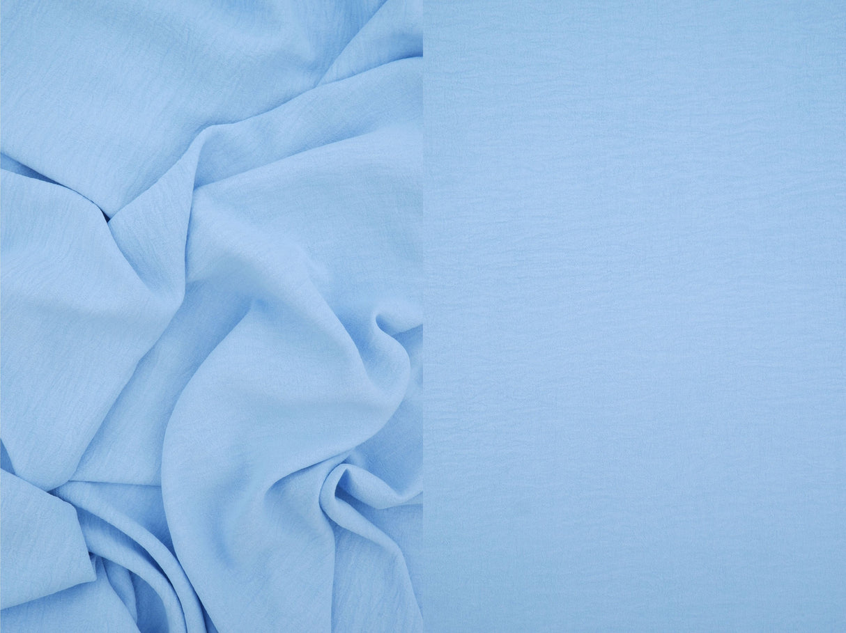 Airflow Solid Woven Fabric