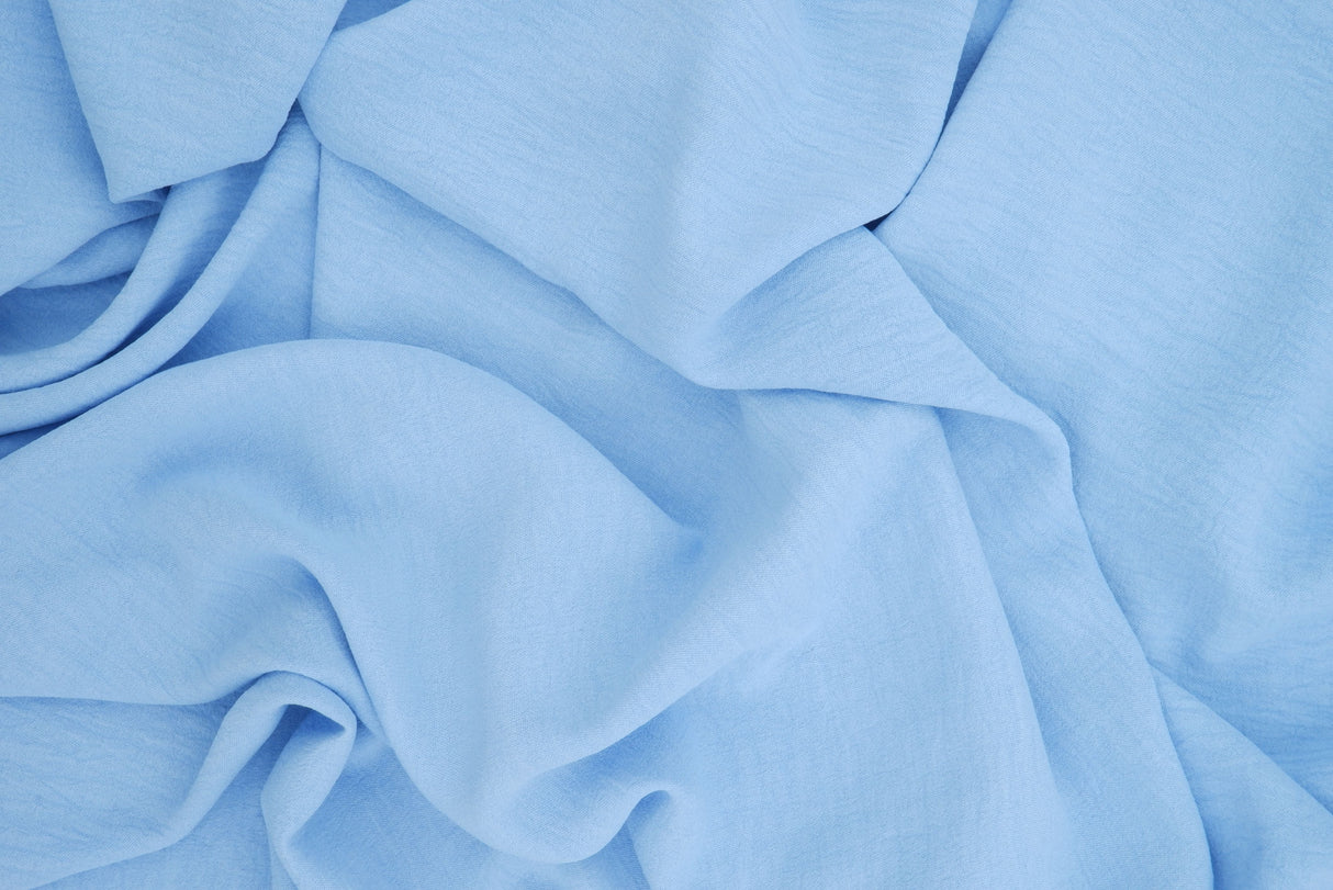 Airflow Solid Woven Fabric
