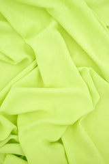 Airflow Solid Woven Fabric