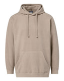 Whisper Fleece Hooded Sweatshirt