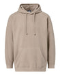 MV Sport Unisex Whisper Fleece Hooded Sweatshirt