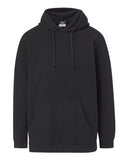 MV Sport Unisex Whisper Fleece Hooded Sweatshirt