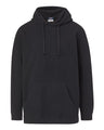 MV Sport Unisex Whisper Fleece Hooded Sweatshirt