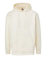 MV Sport Unisex Whisper Fleece Hooded Sweatshirt
