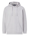 MV Sport Unisex Whisper Fleece Hooded Sweatshirt