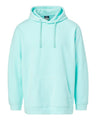 MV Sport Unisex Whisper Fleece Hooded Sweatshirt