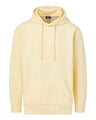 MV Sport Unisex Whisper Fleece Hooded Sweatshirt