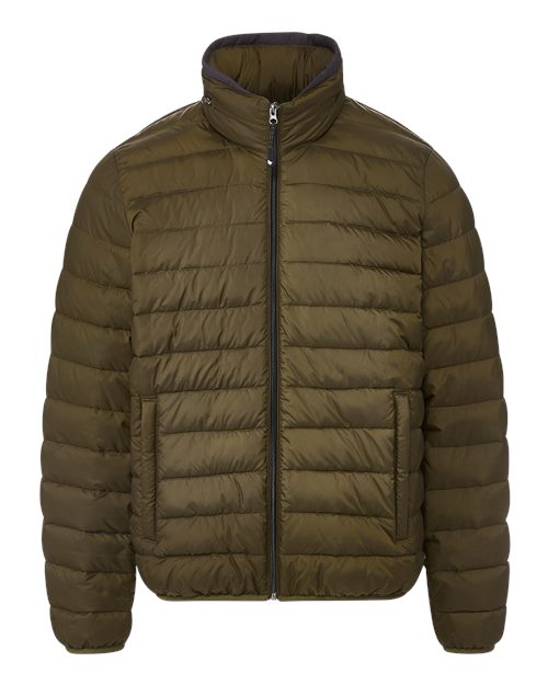 PillowPac Puffer Jacket