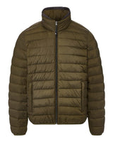 PillowPac Puffer Jacket